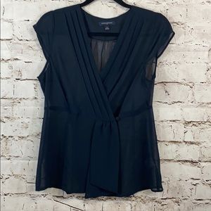 Banana Republic women’s top Size M